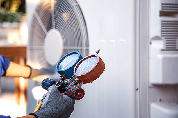 Trusted Hvac Repair service in Middleport, PA - HVAC Repair CO